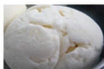 Coconut Ice Cream