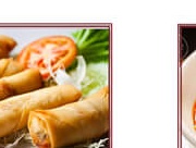 Egg Rolls